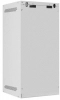 Комуникационен шкаф за стена Lanberg 10" 12U (280x310), Сив | WF10-2312-00S 6