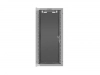 Комуникационен шкаф Lanberg 10" 12U (280x310), стенен монтаж, Сив | WF10-2312-10S 5