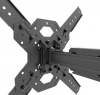 Регулируема стойка за монитор и телевизор Neomounts Level-850 Wall Mount | WL40S-850BL14 2