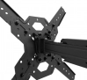 Регулируема стойка за монитор и телевизор Neomounts Level-850 Wall Mount | WL40S-850BL14 4