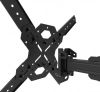 Регулируема стойка за монитор и телевизор Neomounts Level-850 Wall Mount | WL40S-850BL14 5