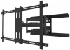 Регулируема стойка за монитор и телевизор Neomounts Level-850 Wall Mount | WL40S-850BL18 2