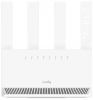 Безжичен рутер Cudy WR3600E, BE3600, Dual-Band, Gigabit, Бял 1