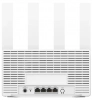 Безжичен рутер Cudy WR3600E, BE3600, Dual-Band, Gigabit, Бял 2