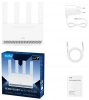 Безжичен рутер Cudy WR3600E, BE3600, Dual-Band, Gigabit, Бял 3