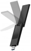 Безжичен USB адаптер Cudy WU5400, AX5400, Tri-band, Черен 4