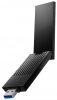 Безжичен USB адаптер Cudy WU5400, AX5400, Tri-band, Черен 2