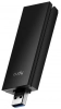 Безжичен USB адаптер Cudy WU5400, AX5400, Tri-band, Черен 3