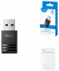 Безжичен USB адаптер Cudy WU900, AX900, Dual-Band, Черен 4