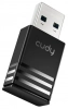 Безжичен USB адаптер Cudy WU900, AX900, Dual-Band, Черен 2