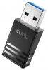 Безжичен USB адаптер Cudy WU900, AX900, Dual-Band, Черен 3