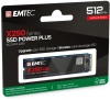 EMTEC X250 512GB M2 SATA SSD Power Plus | ECSSD512GX250 3