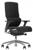 Ергономичен офис стол Ergonomee Dynamo (Bifma cert)- Черен   1