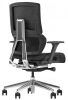 Ергономичен офис стол Ergonomee Dynamo (Bifma cert)- Черен   2