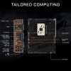 Дънна платка Gigabyte X870 Aorus Stealth 8