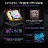 Дънна платка Gigabyte X870E AORUS ELITE X3D 5