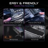 Дънна платка Gigabyte X870E AORUS ELITE X3D 7