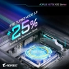 Дънна платка Gigabyte X870E AORUS ELITE X3D 8