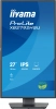 Монитор Iiyama ProLite XB2792HSU-B1 27", IPS, FHD (1920 x 1080), 120Hz, 3ms, AdaptiveSync, Черен 4