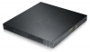 Суич ZyXEL XGS3700-24, 28-портов, Gigabit, 4 x 10G SFP+, Layer 2 Plus, Layer 3 Lite, Черен | XGS3700-24-ZZ0101F 2