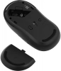 Безжична оптична мишка Xiaomi Wireless Mouse 3, PixArt, Черна | BHR8913G 5