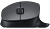Безжична оптична мишка Xiaomi Wireless Mouse Comfort Edition, Черна | BHR9359GL 3