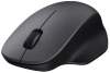 Безжична оптична мишка Xiaomi Wireless Mouse Comfort Edition, Черна | BHR9359GL 2