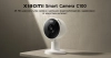 Безжична Wi-Fi камера за вътрешно видеонаблюдение Xiaomi Smart C100, 3MP 2K | BHR07VOGL 7