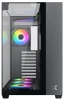 Xigmatek Aqua V H23A, Middle Tower, 7 Fans, Black | EN49071    3
