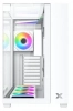 Xigmatek Aqua V H23A, Middle Tower, 7 Fans,  Arctic White | EN49088    3