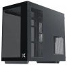 Xigmatek CUBI M, Mini Tower, 6 Fans, Black | EN42799 4