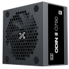 Xigmatek Odin II, 750W, 80 Plus, Black | EN42591 1