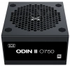 Xigmatek Odin II, 750W, 80 Plus, Black | EN42591 4