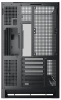 Xigmatek Pano II, Middle Tower, 8 Fans, Black | EN48418    7