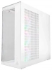 Arctic Xtender, Mid-Tower, 5 Fans, White | ACPCC00014A 3