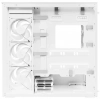 Arctic Xtender, Mid-Tower, 5 Fans, White | ACPCC00014A 5