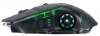 Безжична геймърска мишка Xtrike ME GW-601, RGB, Черна  5