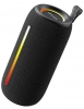 Bluetooth преносима тонколона Awei Y788, 20W, RGB, IPX6, Черна 1