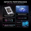 Дънна платка Gigabyte Z890 EAGLE WIFI7 PLUS 6
