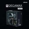 Zalman DecaMax 700W, 80 Plus, Black | ZM700-LX3 8