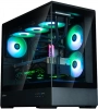 Компютърна кутия Zalman P30 V2, Micro-ATX Mini-Tower, Black 7