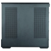 Компютърна кутия Zalman P30 V2, Micro-ATX Mini-Tower, Black 9