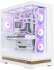 Компютърна кутия Zalman P40 NAMU White, ATX Mid-Tower 1