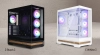 Компютърна кутия Zalman P40 NAMU White, ATX Mid-Tower 13