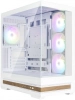 Компютърна кутия Zalman P40 NAMU White, ATX Mid-Tower 2