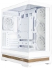 Компютърна кутия Zalman P40 NAMU White, ATX Mid-Tower 3