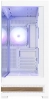 Компютърна кутия Zalman P40 NAMU White, ATX Mid-Tower 4