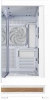 Компютърна кутия Zalman P40 NAMU White, ATX Mid-Tower 5