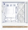 Компютърна кутия Zalman P40 NAMU White, ATX Mid-Tower 6