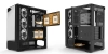 Компютърна кутия Zalman P40 Prism PLUS Black, ATX Mid-Tower 10
